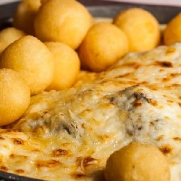 La Tradicional Rueda