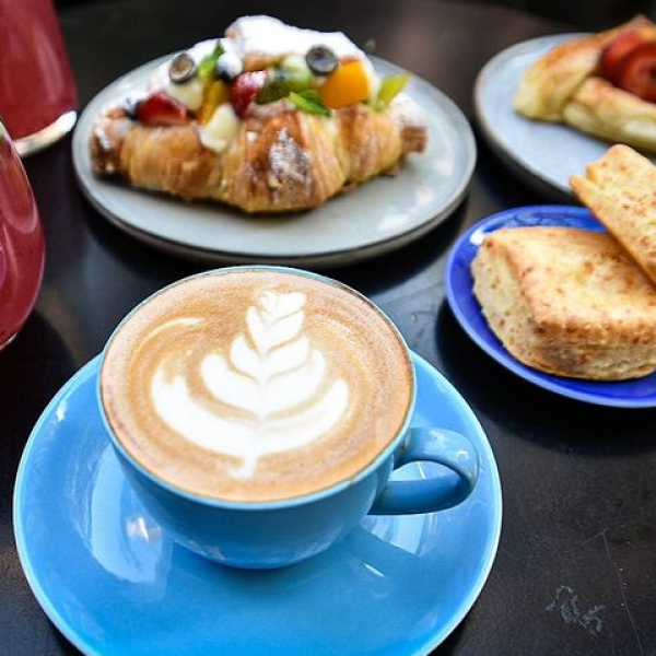 Brunch Pichincha