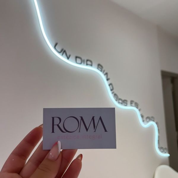 Roma Wellness & Spa