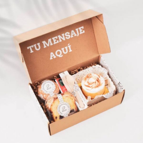 Desayunos Personalizados