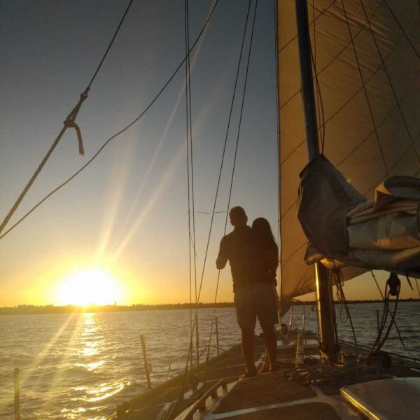 San Isidro A Vela