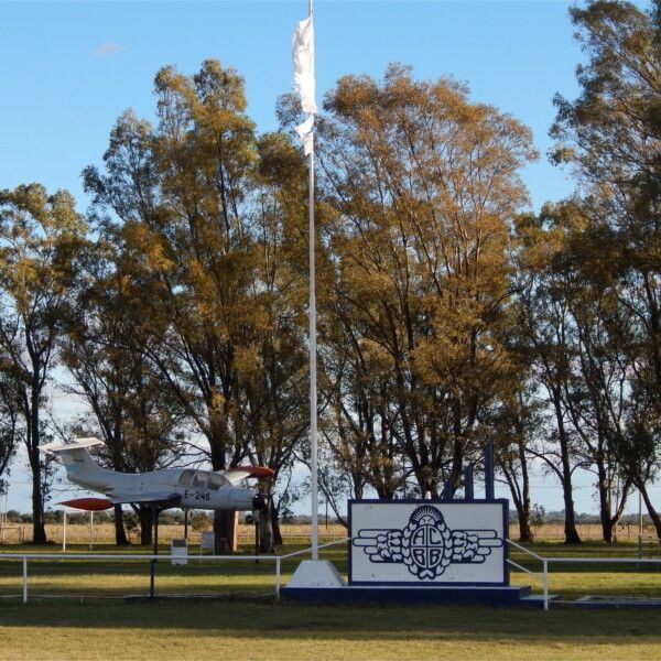 Aero Club Bahía Blanca