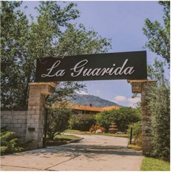 La Guarida