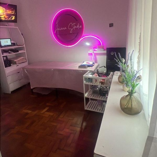 Ariana Estetica Integral