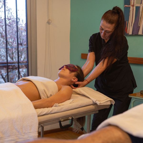 Cari Bettic Terapias Holisticas