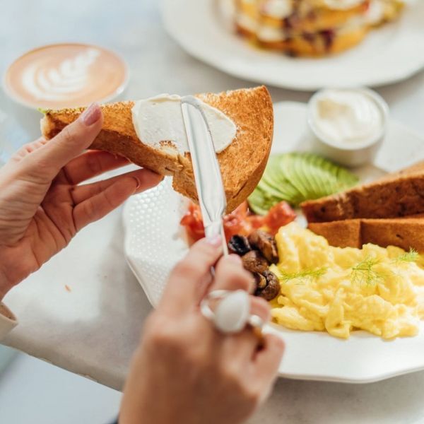 La Capke Manantiales