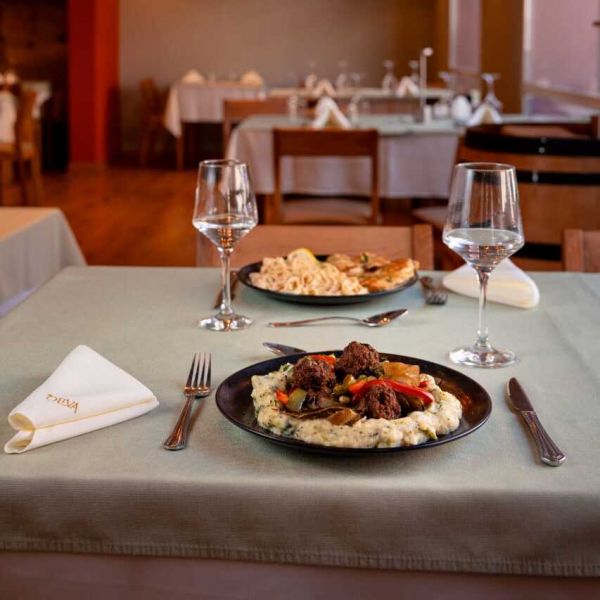 La Olivia Restaurante