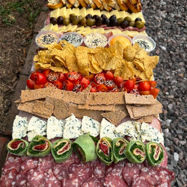 Salio Picada