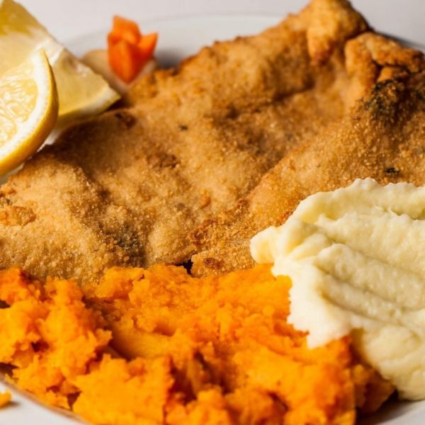 La Tradicional Rueda