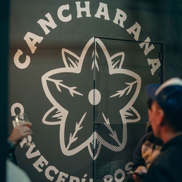 Cancharana Cervecería