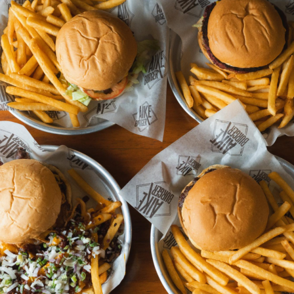 Aike Burger