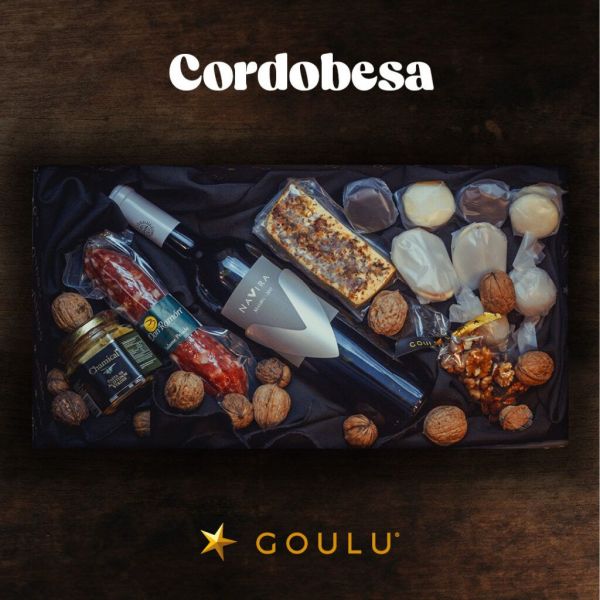 Goulu