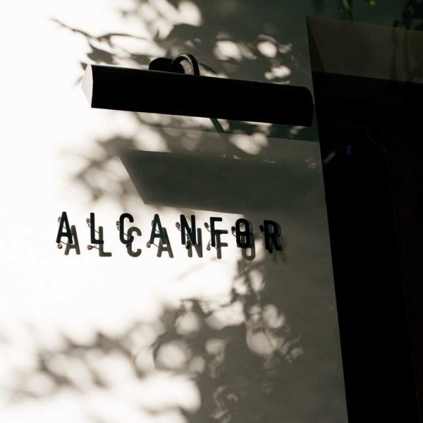 Alcanfor