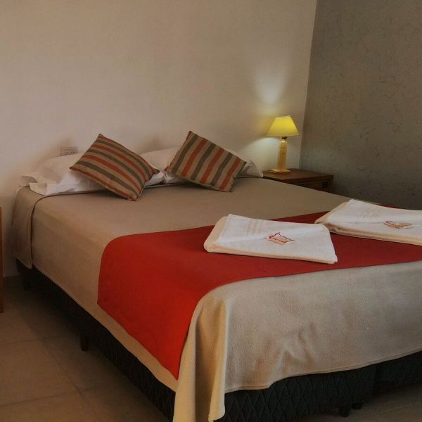 Alojamiento Complejo Gran Chacha