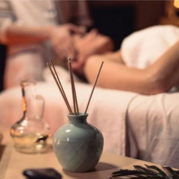 Medical Luz Spa & Wellness