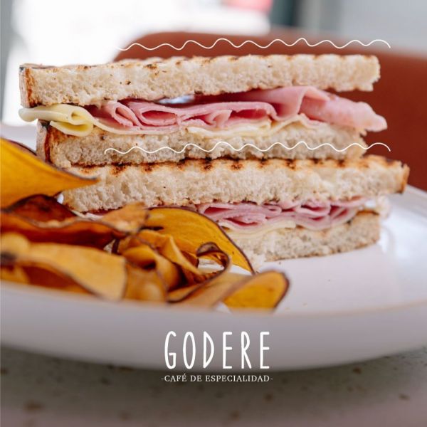Godere