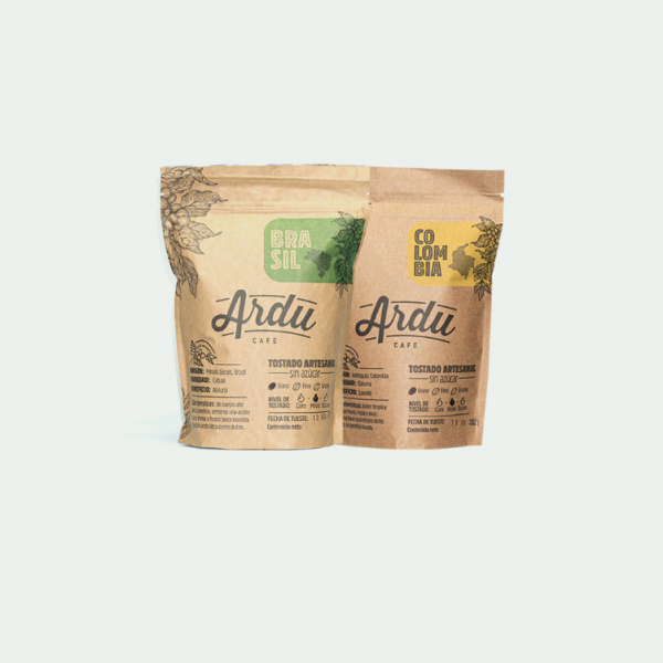 Ardú Café Nueva Cordoba