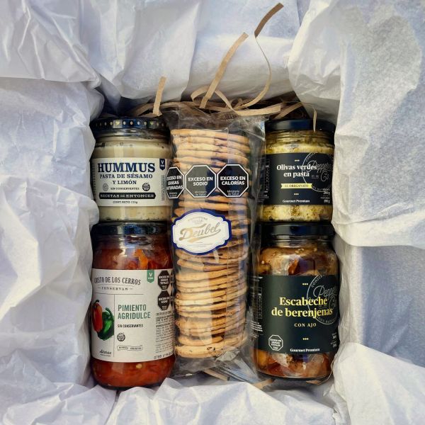 La Caja Gourmet