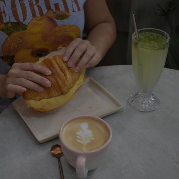 I Love Palermo Cafe