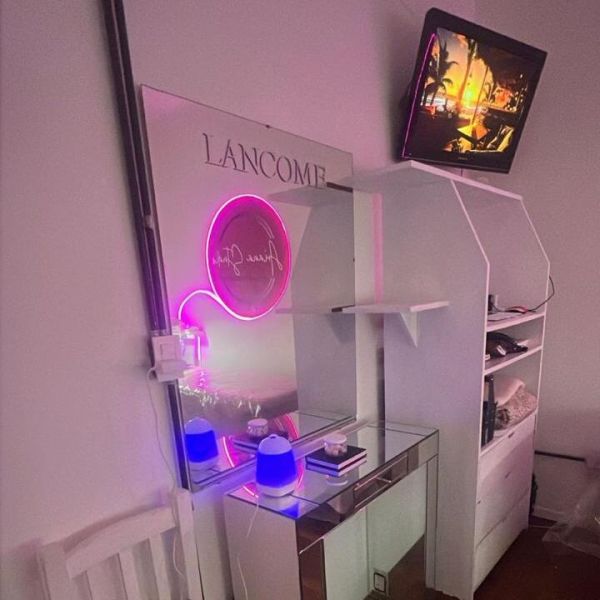 Ariana Estetica Integral