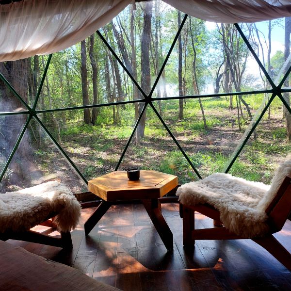 Glamping Santa Teresa