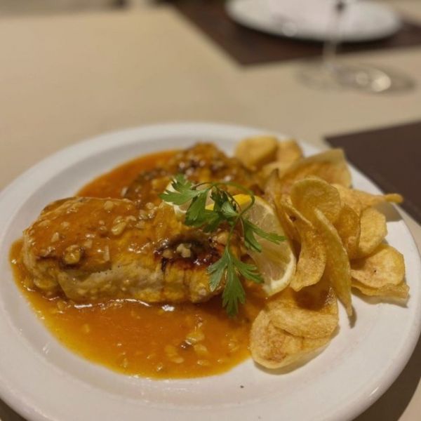 La Tradicional Rueda