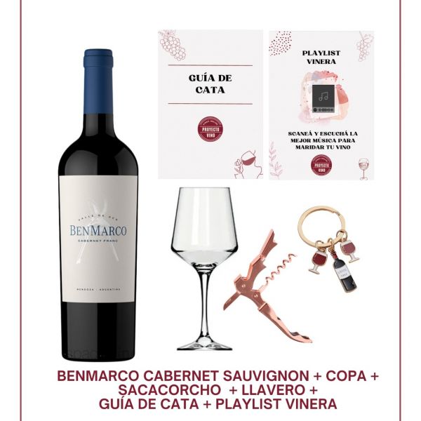 Proyecto Vino