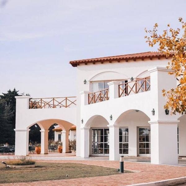 La Campiña Restaurante