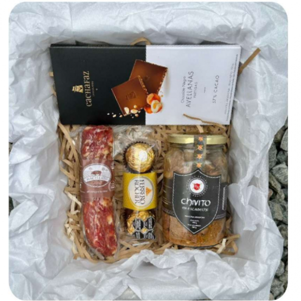 La Caja Gourmet