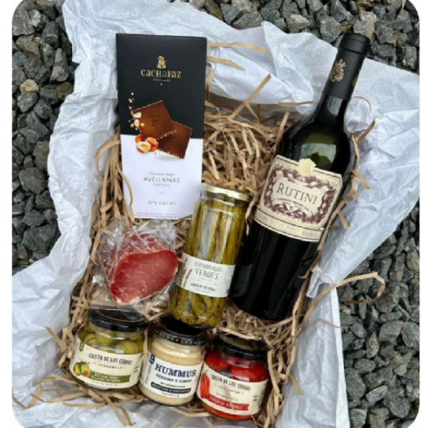 La Caja Gourmet