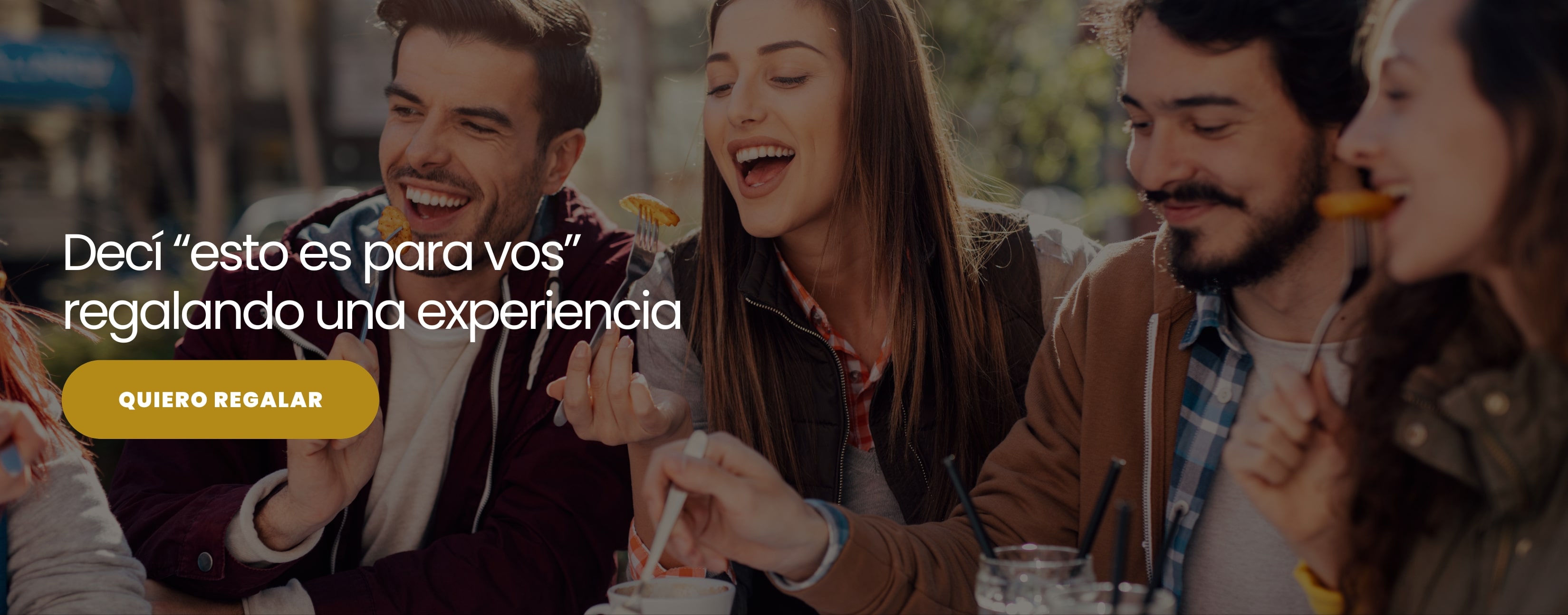 Esto es para vos